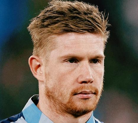 Yabo Sports-拜仁前途光明！，德布劳内新星爆冷表现突出比赛高潮迭起-Yabo Sports